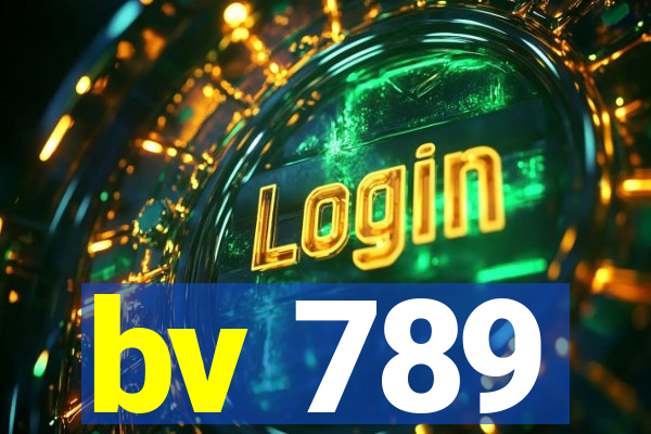 bv 789